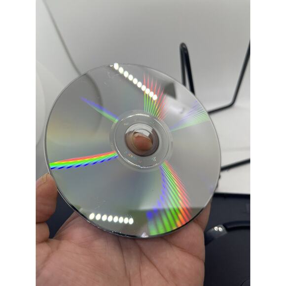 Sega Genesis Collection (Sony PlayStation 2, 2006) Game and Case - Tested - Picture 6 of 6